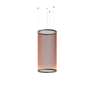 Подвесной светильник Array B H110/D55 Red Подвесной светильник Array B H110/D55 Red
