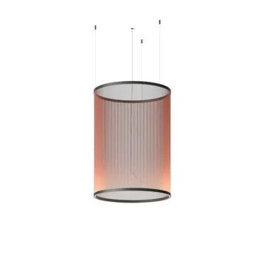 Подвесной светильник Array B H110/D83 Red Подвесной светильник Array B H110/D83 Red