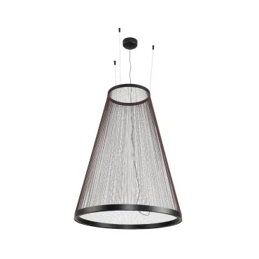 Подвесной светильник Array A H70/D55 Black Подвесной светильник Array A H70/D55 Black