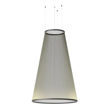 Подвесной светильник Array A H110/D83 Black Подвесной светильник Array A H110/D83 Black