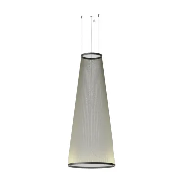 Подвесной светильник Array A H190/D83 Black Подвесной светильник Array A H190/D83 Black