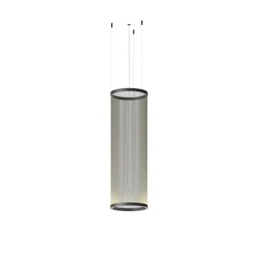 Подвесной светильник Array B H110/D37 Black Подвесной светильник Array B H110/D37 Black