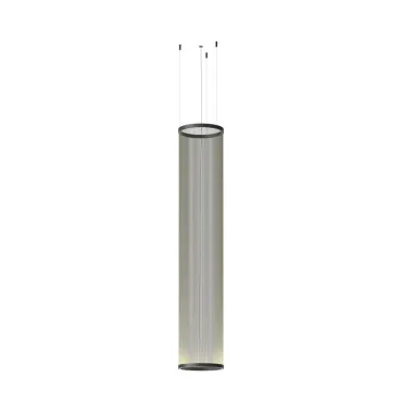 Подвесной светильник Array B H190/D37 Black Подвесной светильник Array B H190/D37 Black