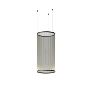 Подвесной светильник Array B H110/D55 Black Подвесной светильник Array B H110/D55 Black