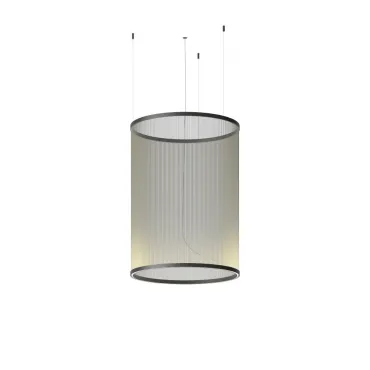 Подвесной светильник Array B H110/D83 Black Подвесной светильник Array B H110/D83 Black