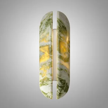 Настенный светильник Core Lumen Green 3000K Настенный светильник Core Lumen Green 3000K