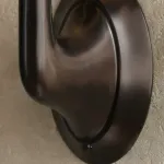 Настенный светильник Stacked Ring Mijia Smart с мраморным плафоном от VINSA
