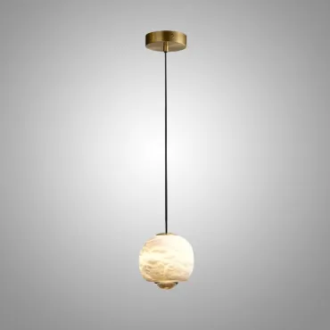 Подвесной светильник HENNEKE MARBLE Cloud Marble A Подвесной светильник HENNEKE MARBLE Cloud Marble A