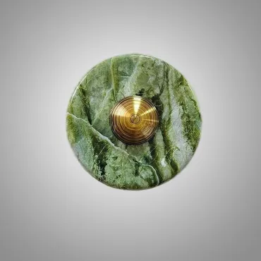 Настенный светильник Verde Halo D20 Настенный светильник Verde Halo D20