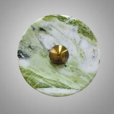 Verde Halo