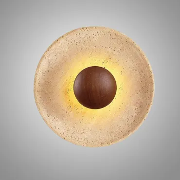 Настенный светильник Circle Dot D25 B Настенный светильник Circle Dot D25 B