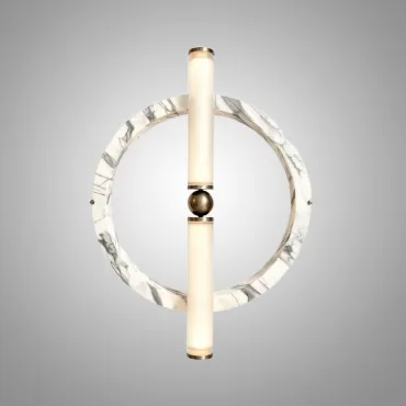 Настенный светильник Circle Intersect B Настенный светильник Circle Intersect B