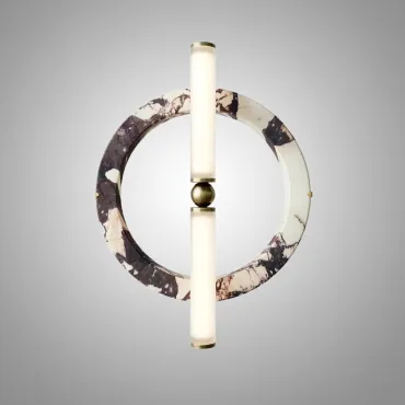 Настенный светильник Circle Intersect C Настенный светильник Circle Intersect C
