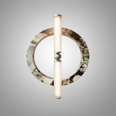 Настенный светильник Circle Intersect D Настенный светильник Circle Intersect D