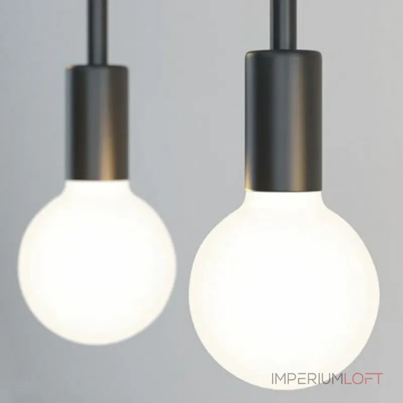 Настенно-потолочный светильник Brevity Light в лаконичном стиле от Vinsa Настенно-потолочный светильник Brevity Light в лаконичном стиле от Vinsa