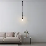 Настенно-потолочный светильник Brevity Light  в лаконичном стиле от Vinsa
