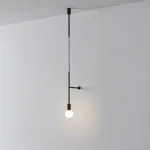 Настенно-потолочный светильник Brevity Light  в лаконичном стиле от Vinsa