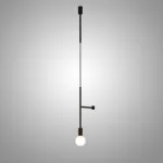 Настенно-потолочный светильник Brevity Light  в лаконичном стиле от Vinsa