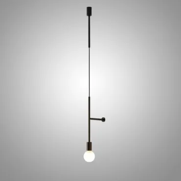 Настенно-потолочный светильник Brevity Light Настенно-потолочный светильник Brevity Light