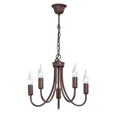 Подвесная люстра VitaLuce V1647/5