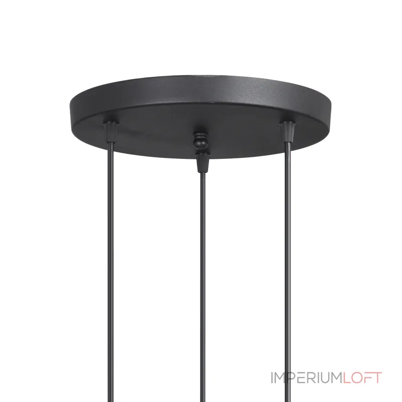 Подвесная люстра VitaLuce V4970/3S