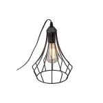 Настольный светильник VitaLuce V2566-1/1L