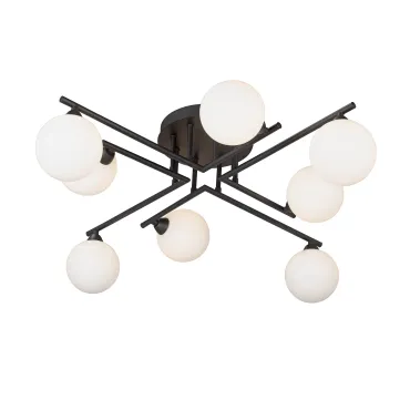 Потолочный светильник VitaLuce V2569-1/8PL Потолочный светильник VitaLuce V2569-1/8PL