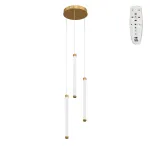 Подвесной светильник VitaLuce V3849DT-8/3S