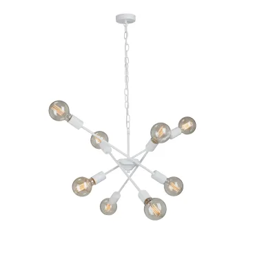 Подвесная люстра VitaLuce V4750-0/8