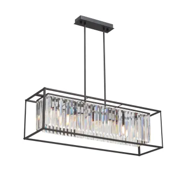 Люстра на штанге VitaLuce V5402-1/4PL