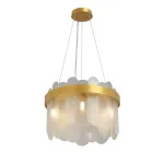 Подвесная люстра VitaLuce V5895-8/5S