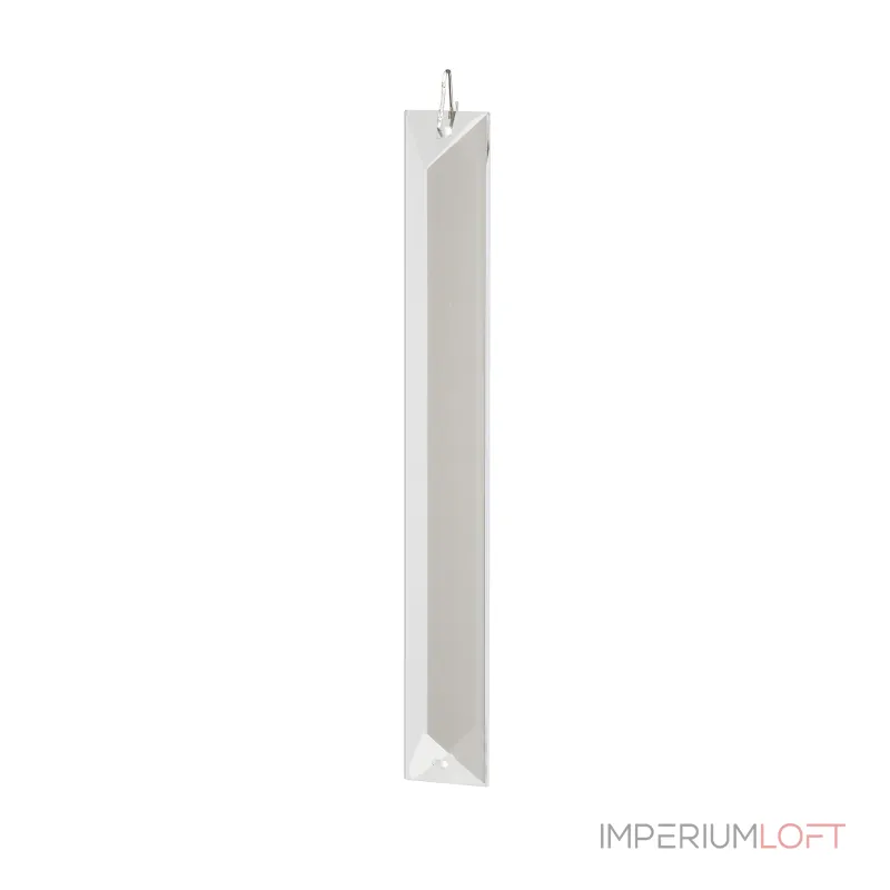 Хрустальный подвес VitaLuce V0125/2H-4