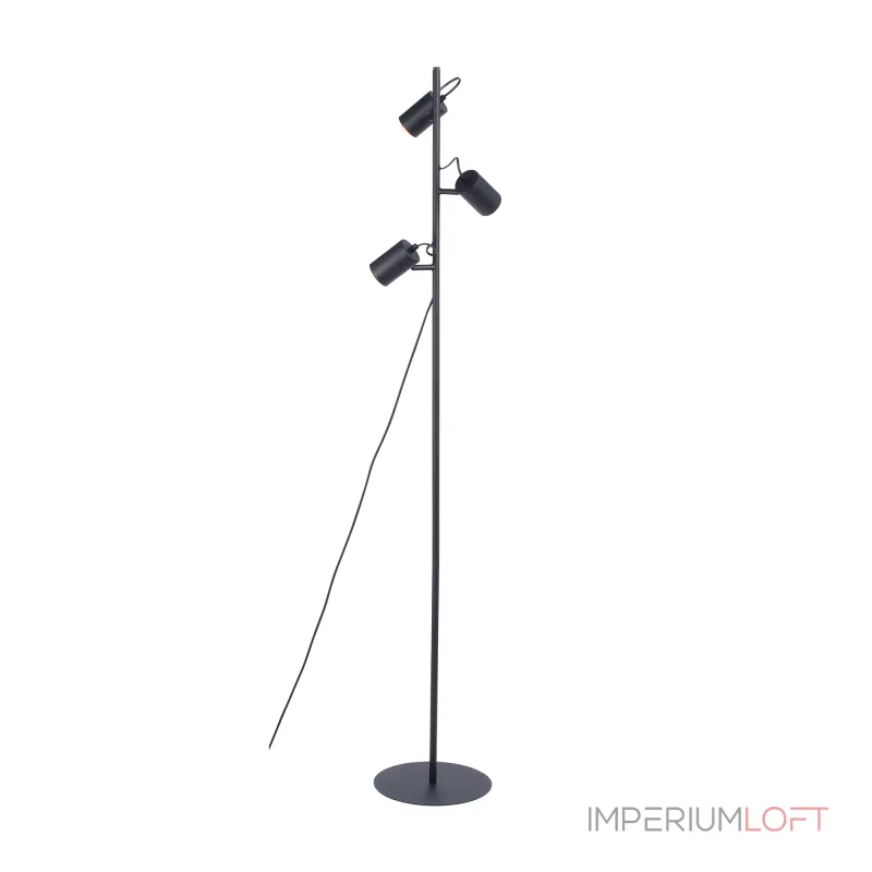 Торшер VitaLuce V3015-1/3P