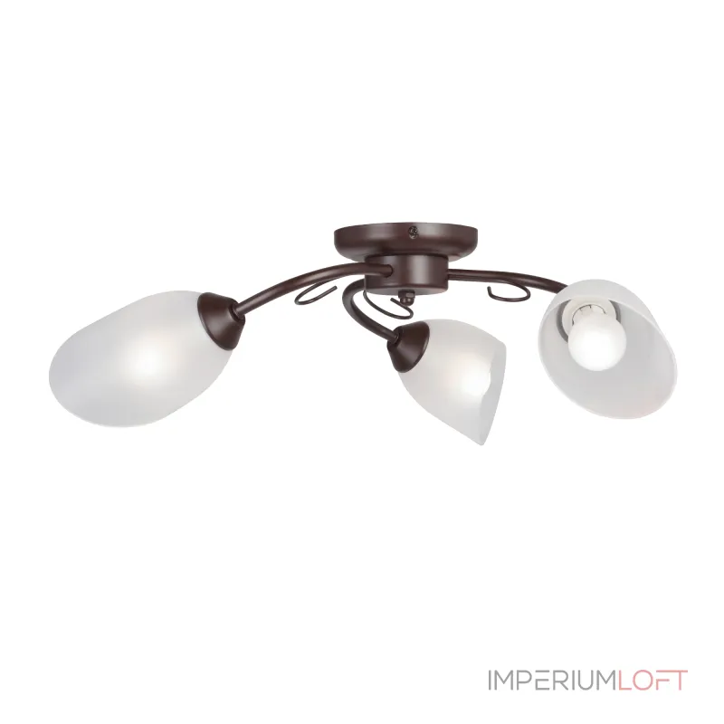 Потолочный светильник VitaLuce V3715/3PL