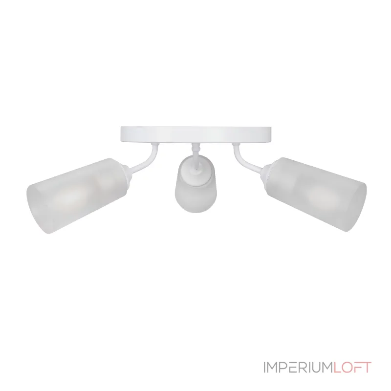 Потолочный светильник VitaLuce V3762-0/3PL Потолочный светильник VitaLuce V3762-0/3PL