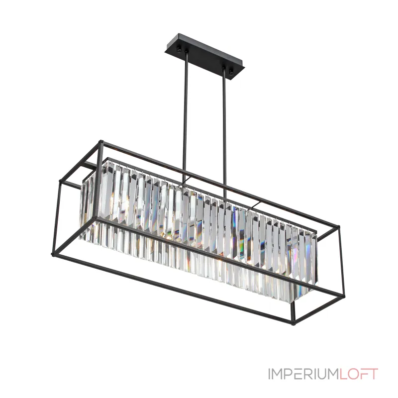 Люстра на штанге VitaLuce V5402-1/4PL