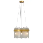 Подвесная люстра VitaLuce V5895-8/5S