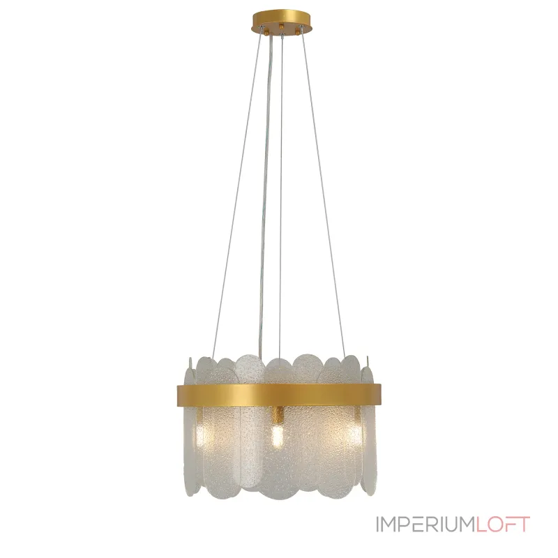 Подвесная люстра VitaLuce V5895-8/5S