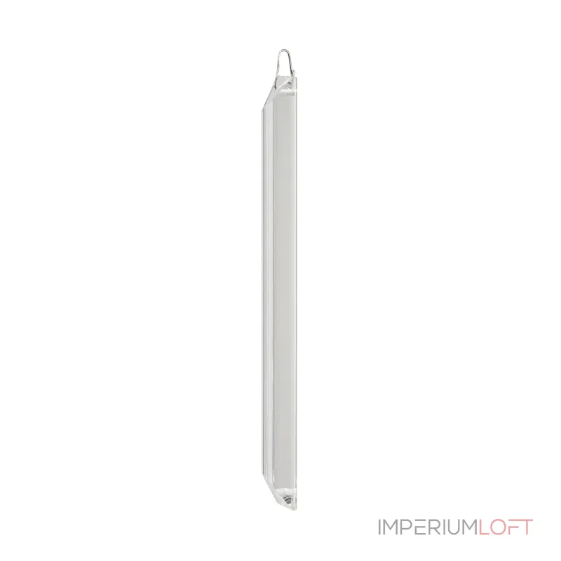 Хрустальный подвес VitaLuce V0125/2H-4