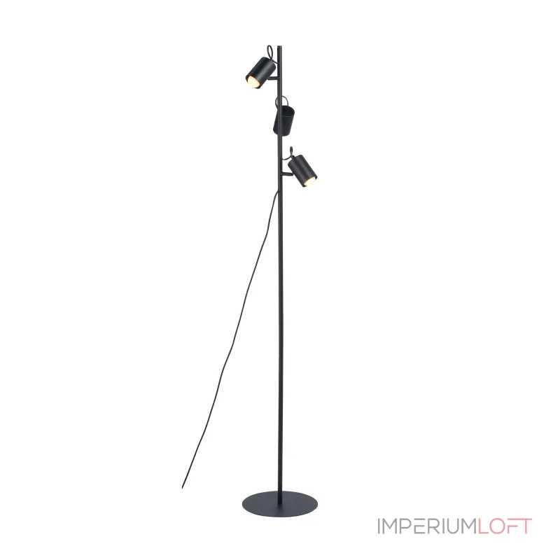 Торшер VitaLuce V3015-1/3P