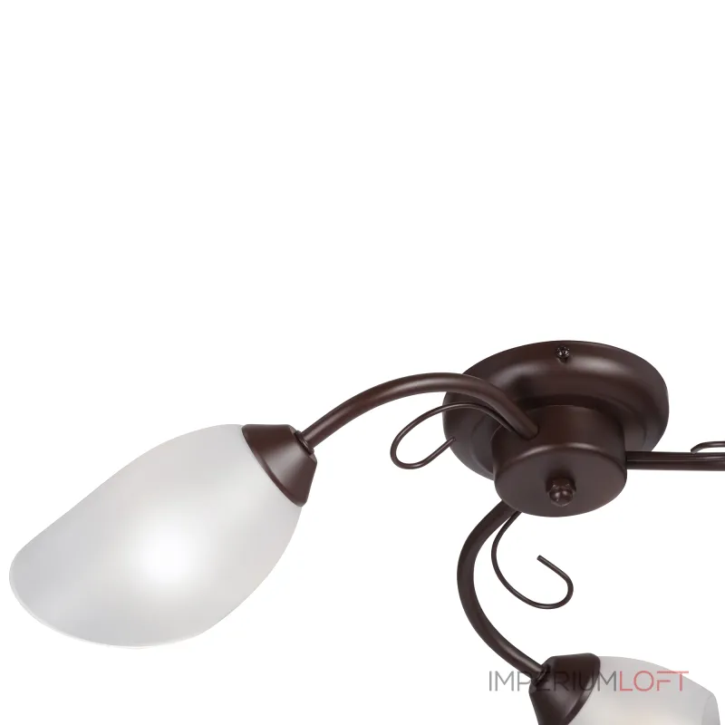 Потолочный светильник VitaLuce V3715/3PL