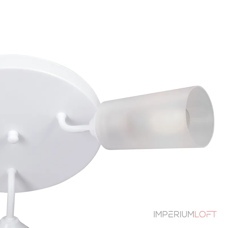 Потолочный светильник VitaLuce V3762-0/3PL Потолочный светильник VitaLuce V3762-0/3PL