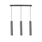 Подвесной светильник VitaLuce V4641-2/3S