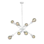 Подвесная люстра VitaLuce V4750-0/8