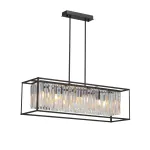 Люстра на штанге VitaLuce V5402-1/4PL