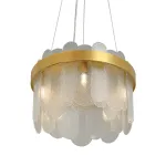 Подвесная люстра VitaLuce V5895-8/5S