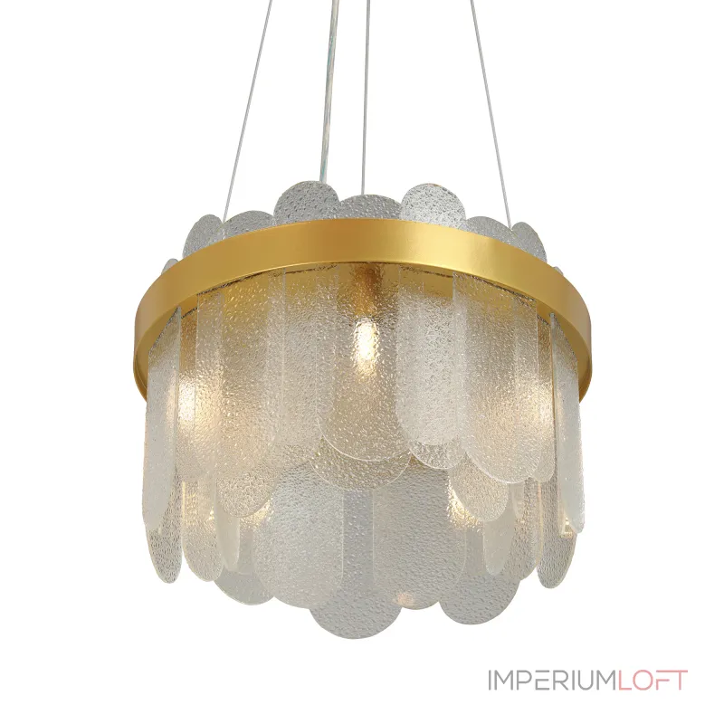 Подвесная люстра VitaLuce V5895-8/5S