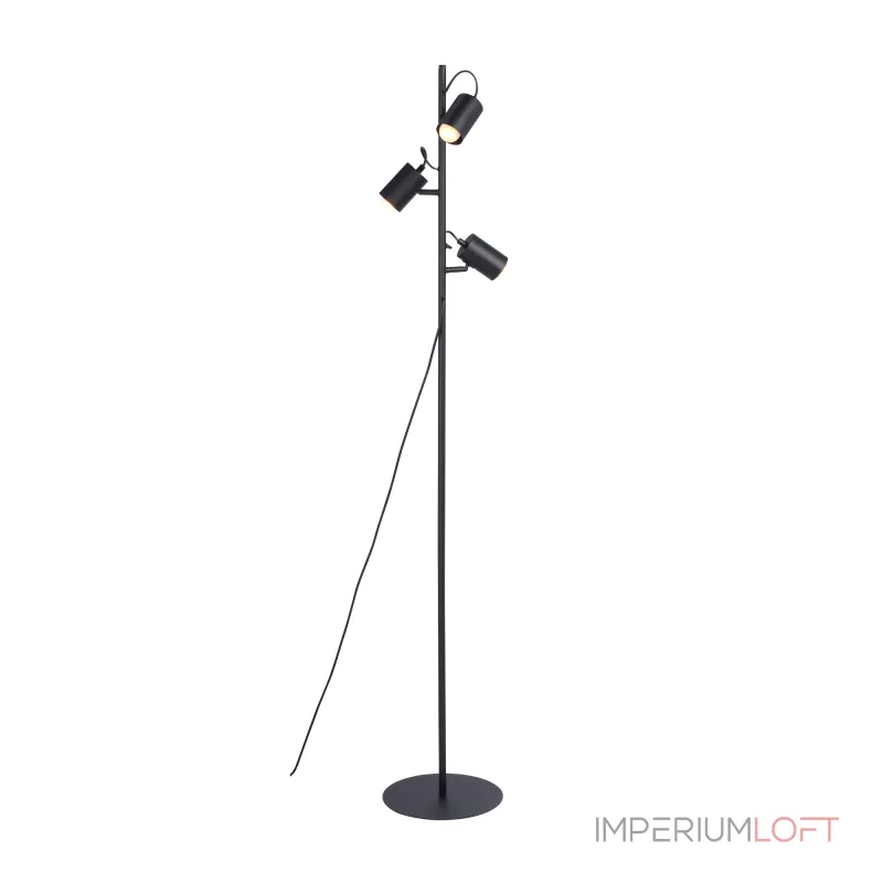 Торшер VitaLuce V3015-1/3P