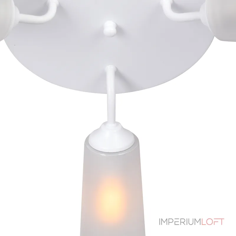 Потолочный светильник VitaLuce V3762-0/3PL Потолочный светильник VitaLuce V3762-0/3PL