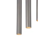 Подвесной светильник VitaLuce V4641-2/3S